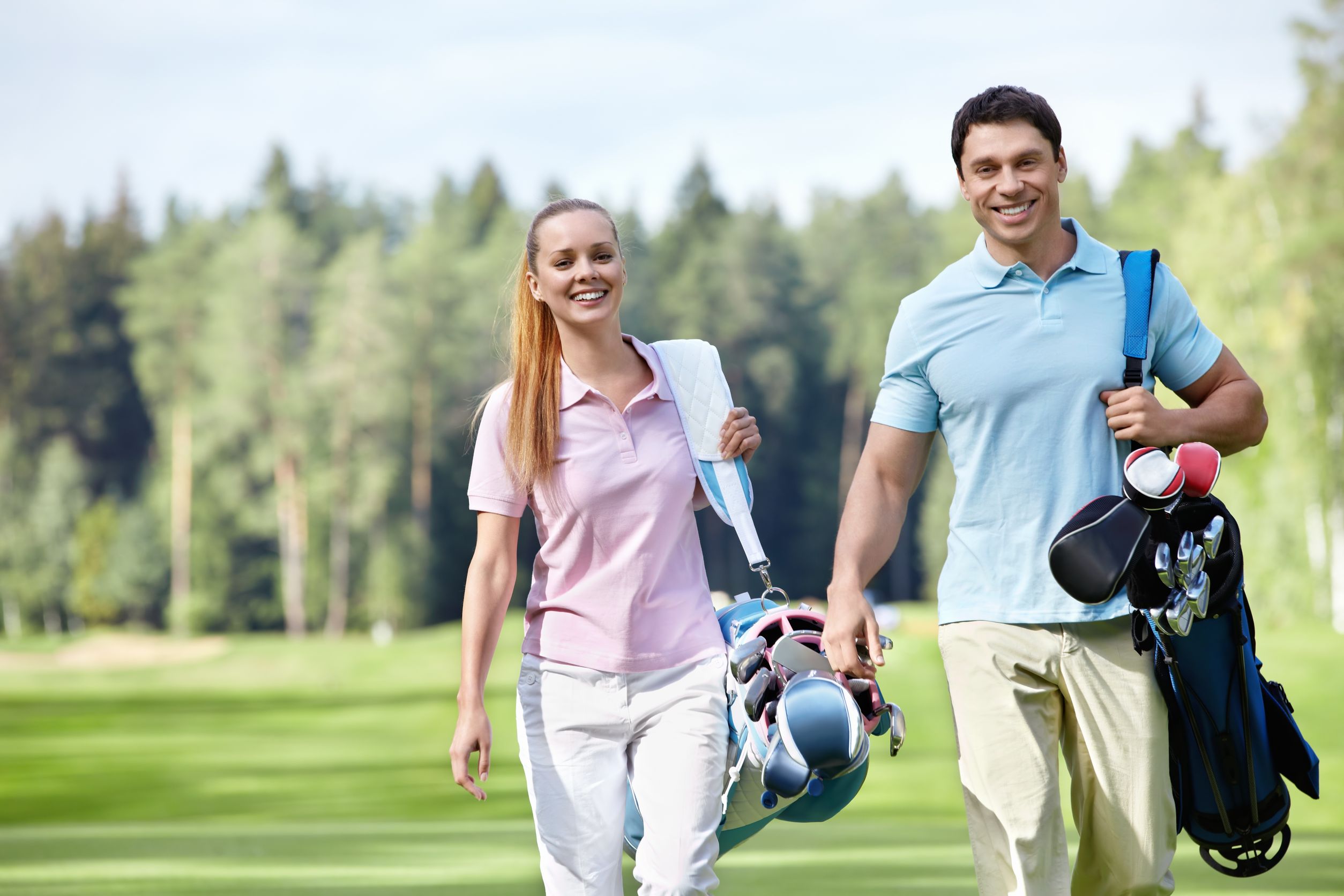 Image result for couples golf