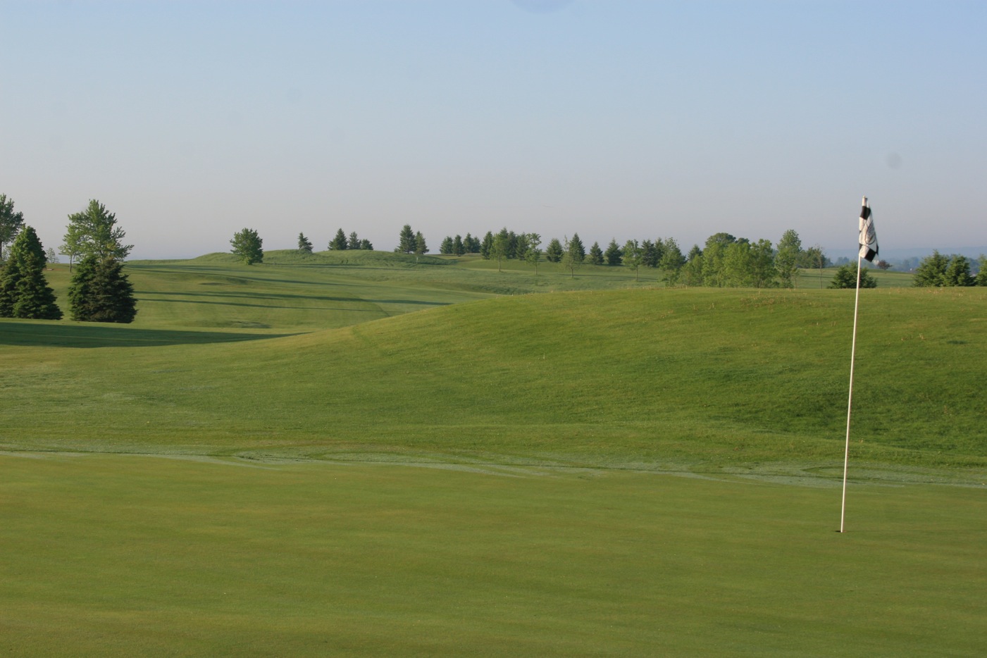 Premier Farmington MN 18 Hole Championship Golf Course