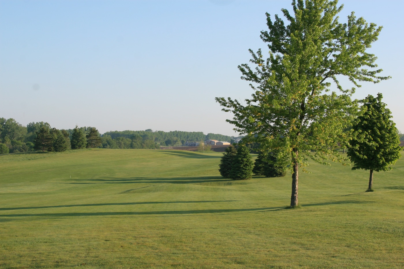 Premier Farmington, MN 18 Hole Championship Golf Course