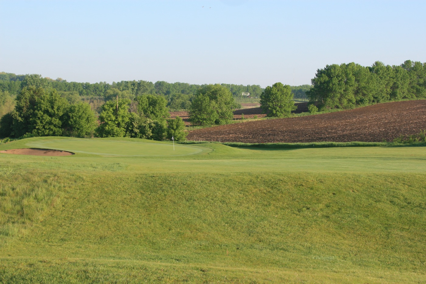 Premier Farmington, MN 18 Hole Championship Golf Course