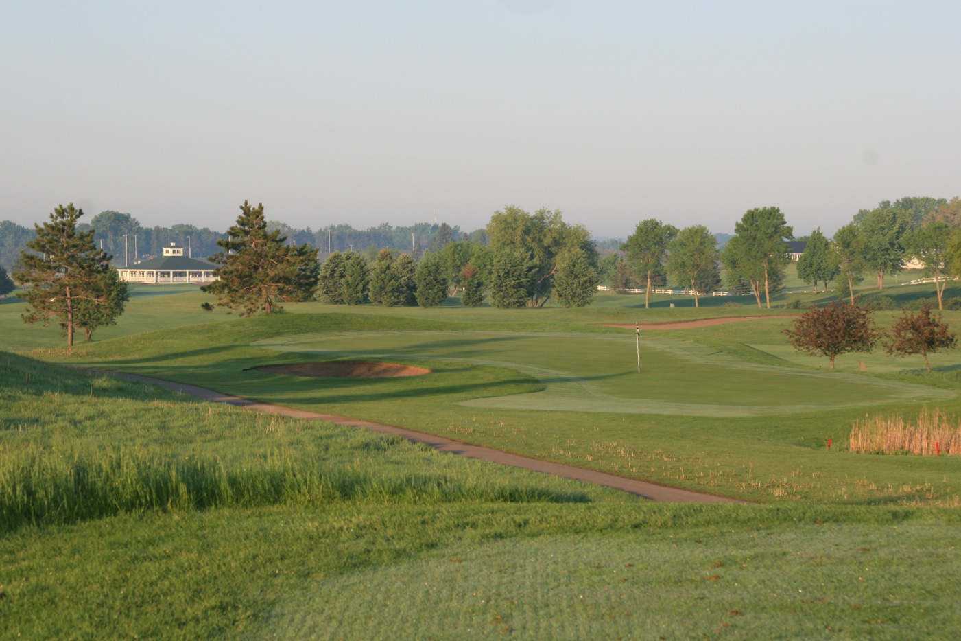 Premier Farmington MN 18 Hole Championship Golf Course