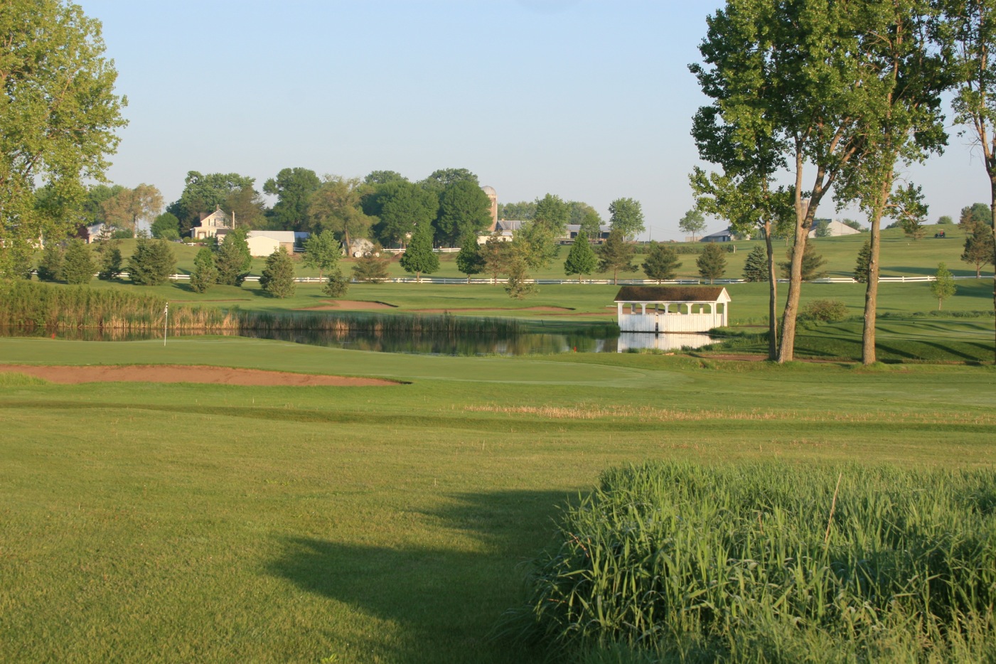 Premier Farmington MN 18 Hole Championship Golf Course