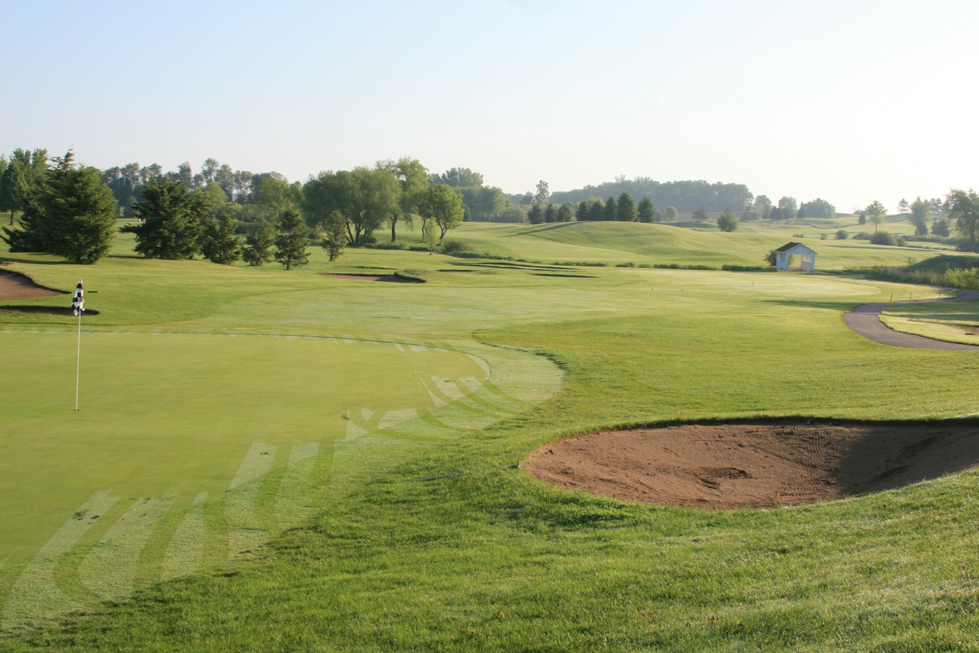 Premier Farmington MN 18 Hole Championship Golf Course