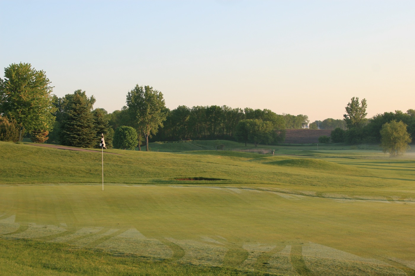 Premier Farmington, MN 18 Hole Championship Golf Course