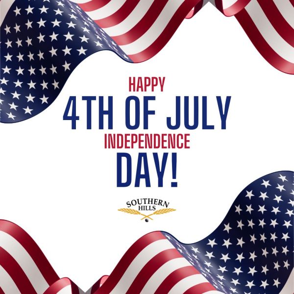 #USA, #4thofJuly, #IndependenceDay, #golf, #golfcourse, #golfswing, #golflife, #par3